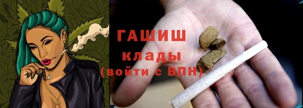 гашик Арсеньев